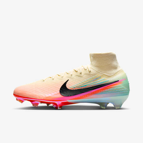 Nike Zoom スパイクシューズ ホワイト/レッド/ブラック サッカー スパイク ナイキズーム ヴェイパー」の人気商品一覧